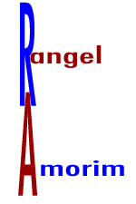 Rangel Amorim, logo