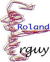 Logo Roland Erguy