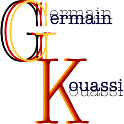 Logo Germain Kouassi