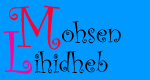 Lihidheb Mohsen, logo