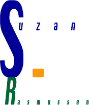 Logo Suzan Rasmussen