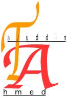 Logo Ahmed Tajuddin