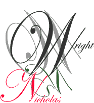 Nicholas Wright, logo