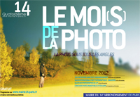 Photo Month 2012