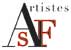 logo Artistes sans Frontières